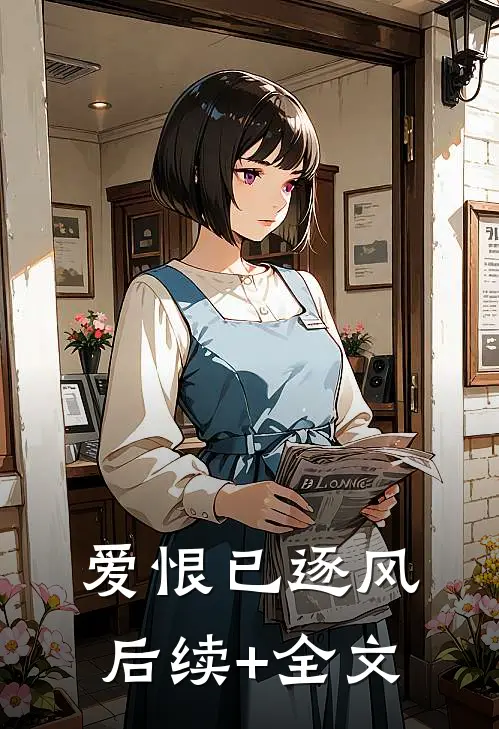 爱恨已逐风后续+全文