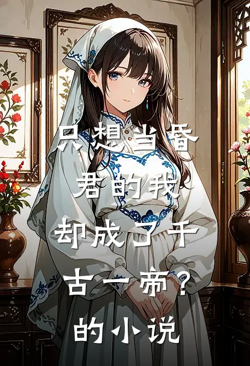 只想当昏君的我，却成了千古一帝？的小说