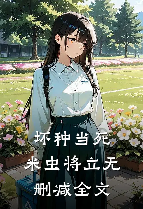 坏种当死，米虫将立无删减全文