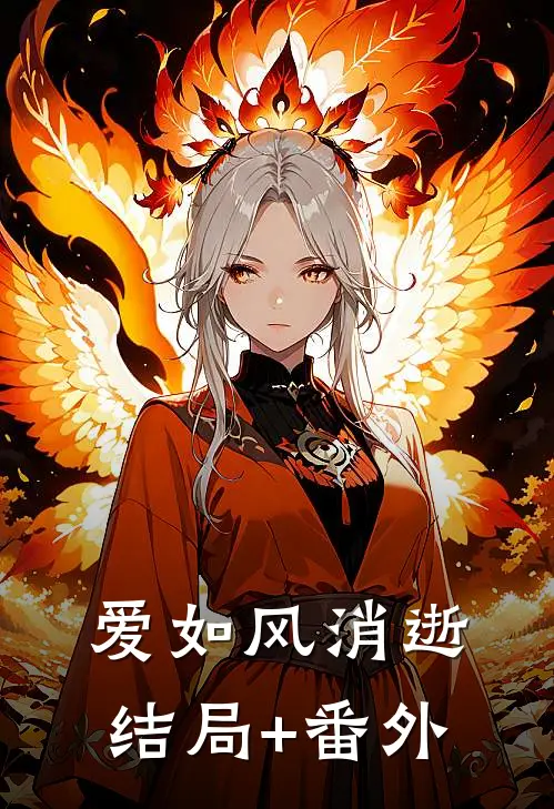 爱如风消逝结局+番外