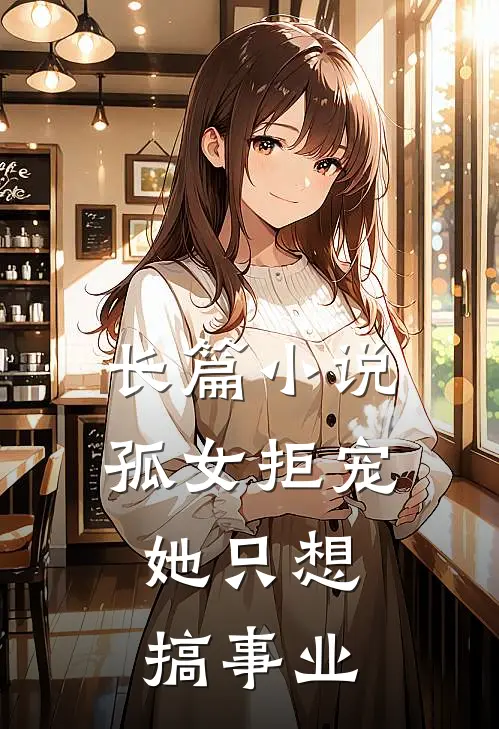 长篇小说孤女拒宠：她只想搞事业