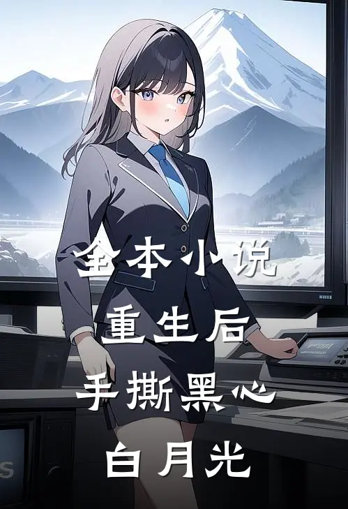 全本小说重生后，手撕黑心白月光