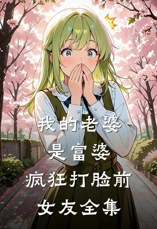 我的老婆是富婆,疯狂打脸前女友 全集免费观看