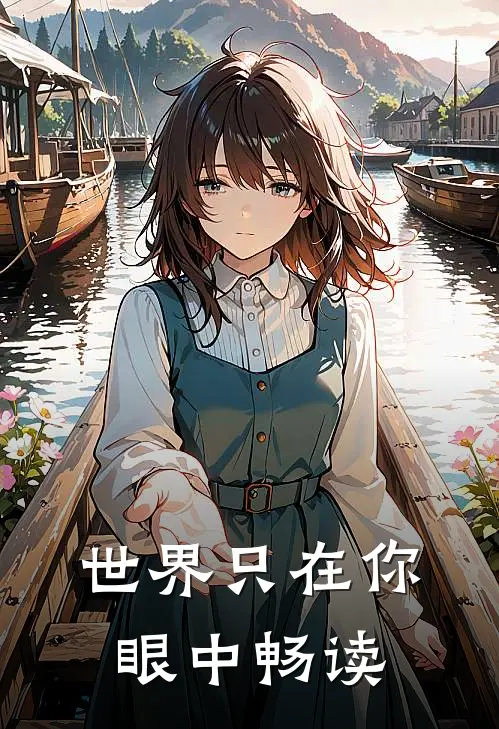 世界只在你眼中畅读
