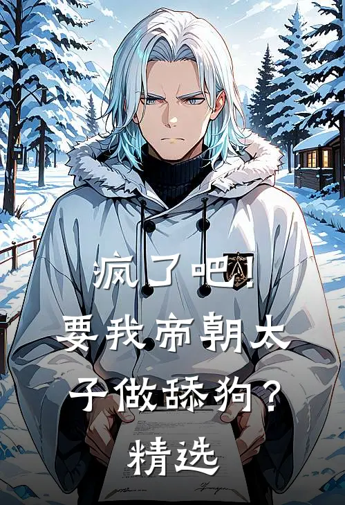 疯了吧！要我帝朝太子做舔狗？精选