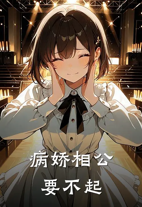 病娇相公要不起