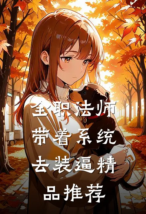 全职法师：带着系统去装逼精品推荐