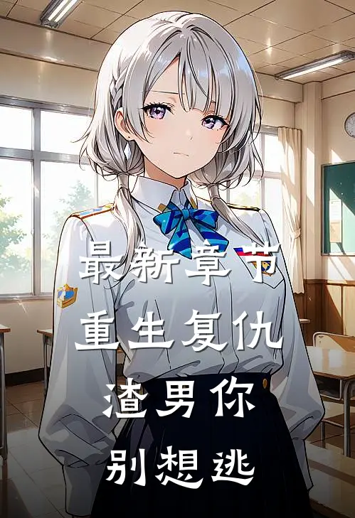 最新章节重生复仇：渣男你别想逃