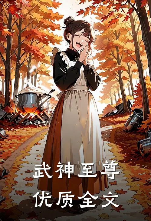 武神至尊优质全文