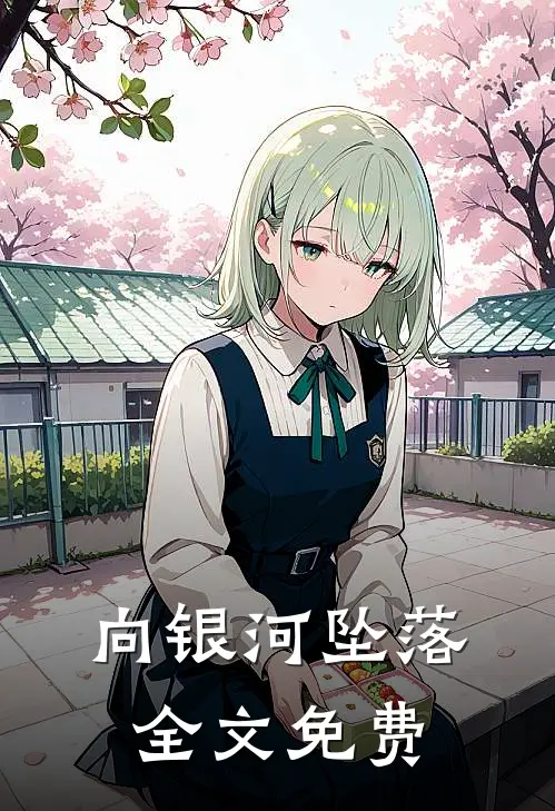 向银河坠落全文免费