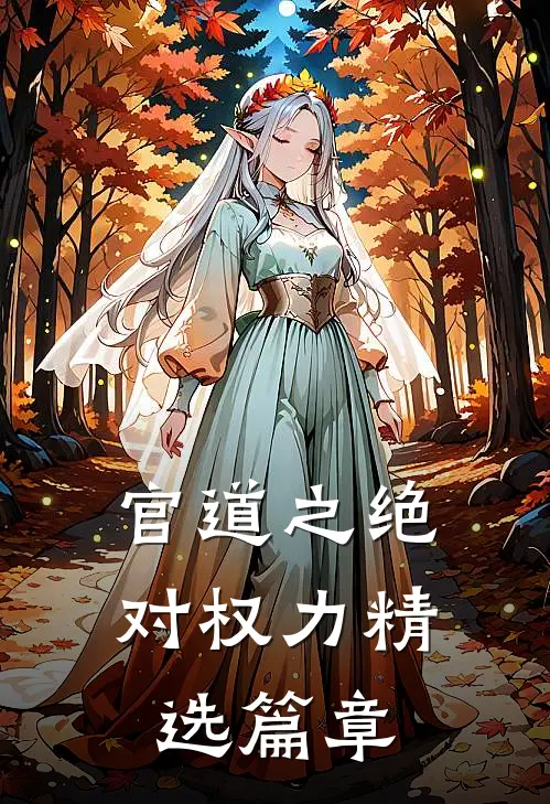官道之绝对权力精选篇章