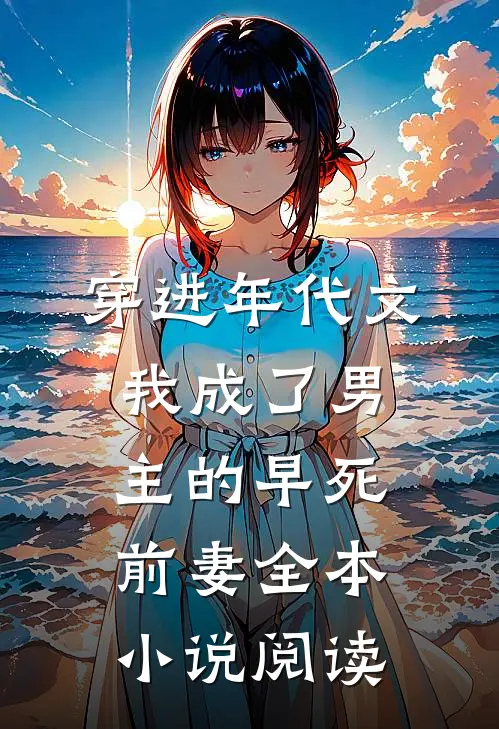 穿进年代文，我成了男主的早死前妻全本小说阅读