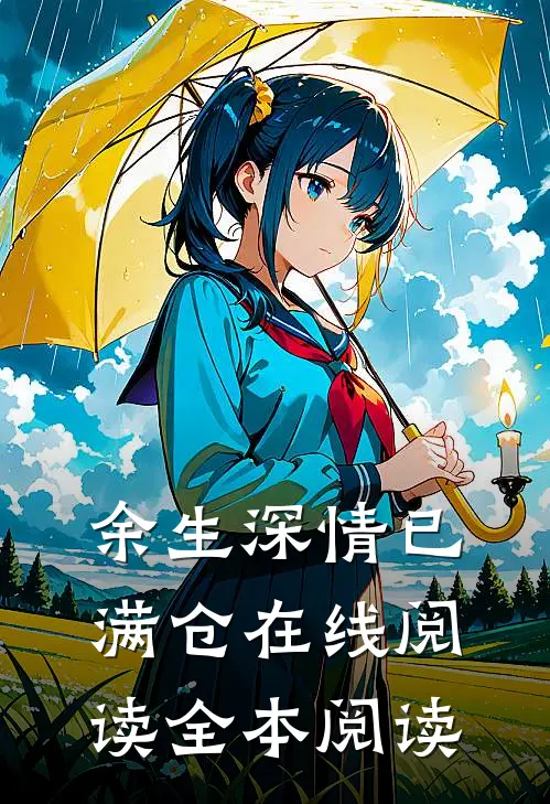 余生深情已满仓在线阅读全本阅读