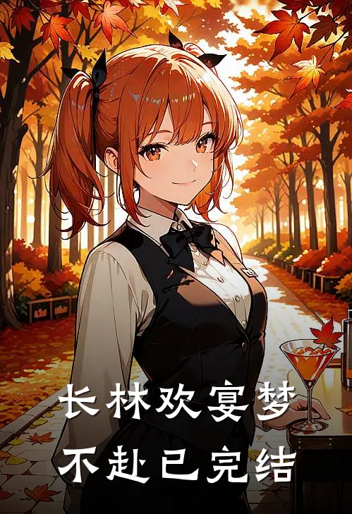 长林欢宴梦不赴已完结