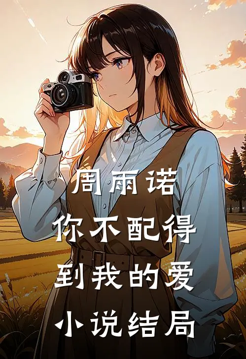 周雨诺,你不配得到我的爱结局是