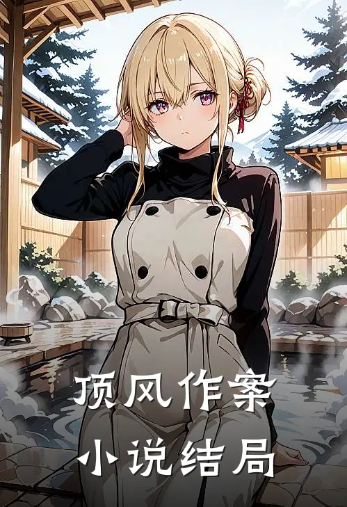 顶风作案小说结局