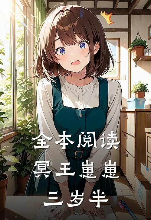 全本阅读冥王崽崽三岁半