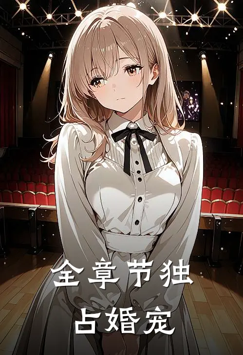 全章节独占婚宠