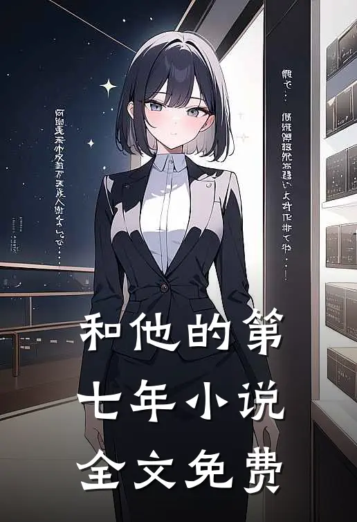 和他的第七年小说全文免费