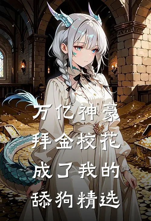 万亿神豪:拜金校花成了我的舔狗精选