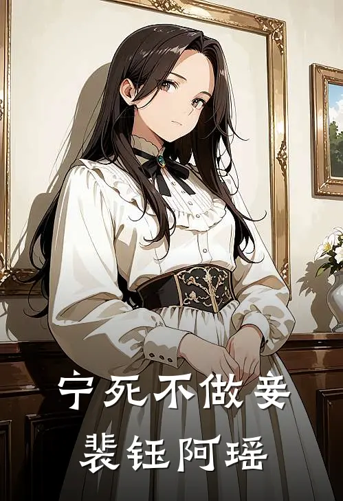 宁死不做妾(裴钰阿瑶)