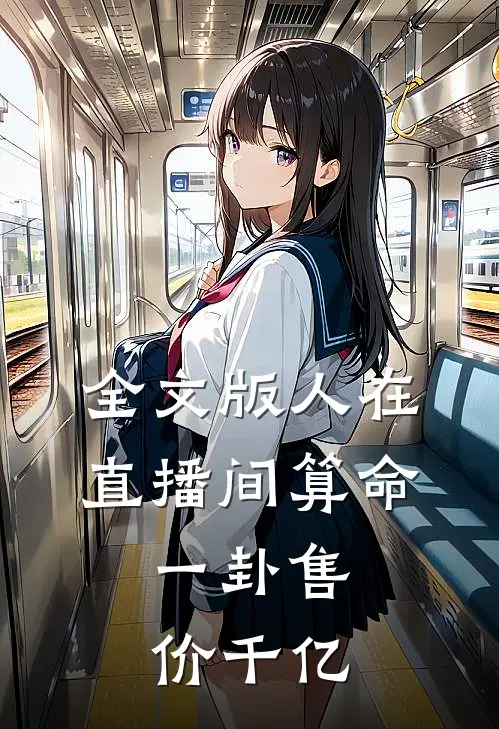 全文版人在直播间算命，一卦售价千亿