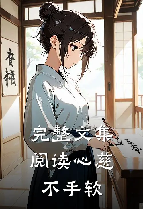 完整文集阅读心慈不手软