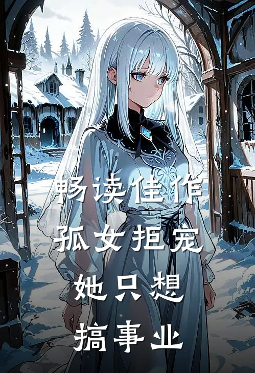 畅读佳作孤女拒宠：她只想搞事业