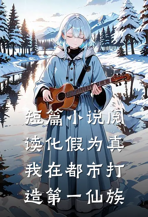短篇小说阅读化假为真，我在都市打造第一仙族