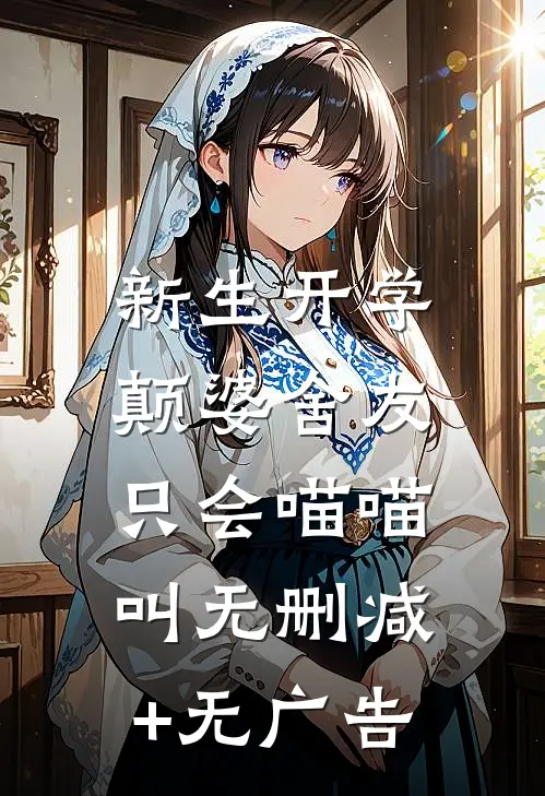 新生开学，颠婆舍友只会喵喵叫无删减+无广告