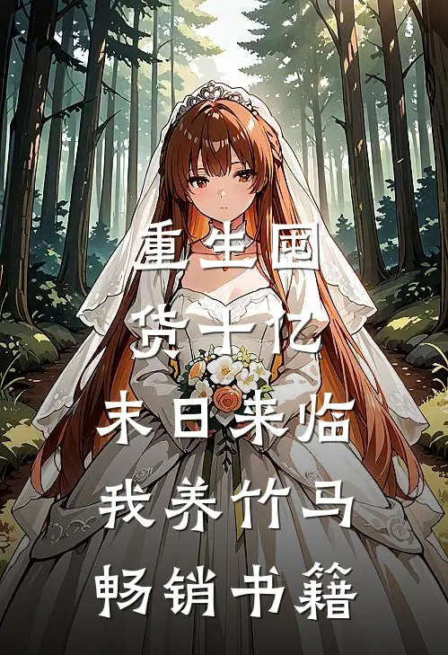 重生囤货十亿，末日来临我养竹马畅销书籍