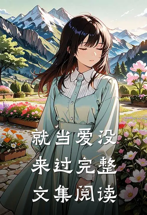 就当爱没来过完整文集阅读
