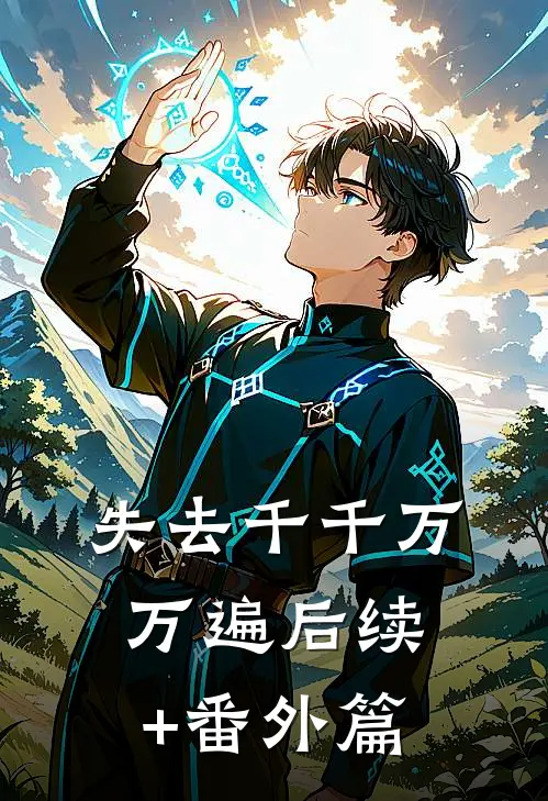 失去千千万万遍后续+番外篇