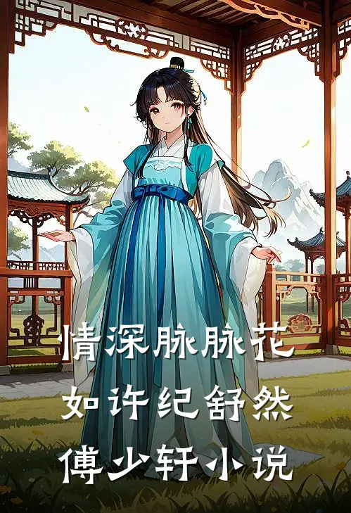 情深脉脉花如许纪舒然傅少轩小说
