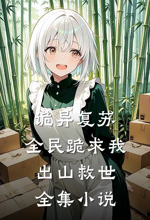 诡异复苏：全民跪求我出山救世全集小说