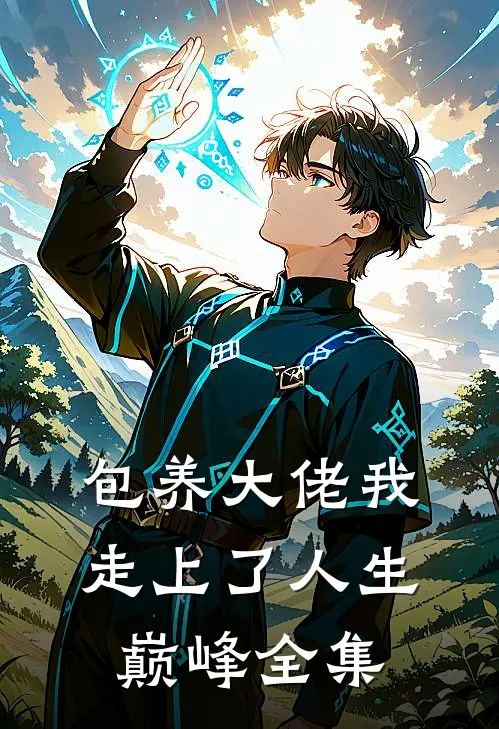 包养大佬我走上了人生巅峰 全集