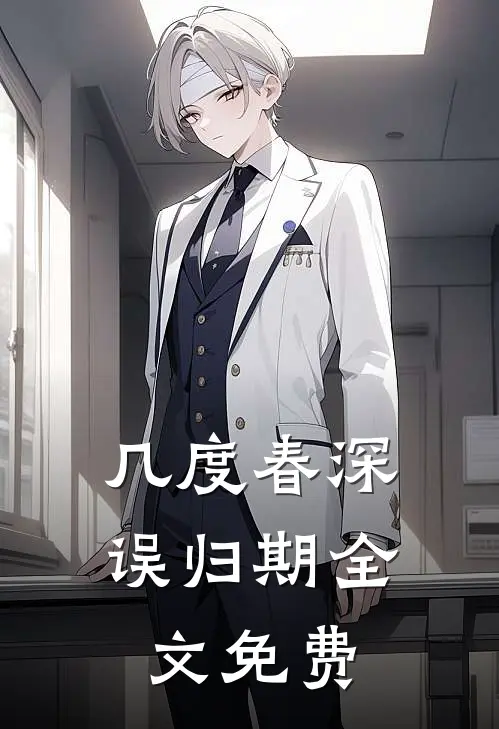 几度春深误归期全文免费