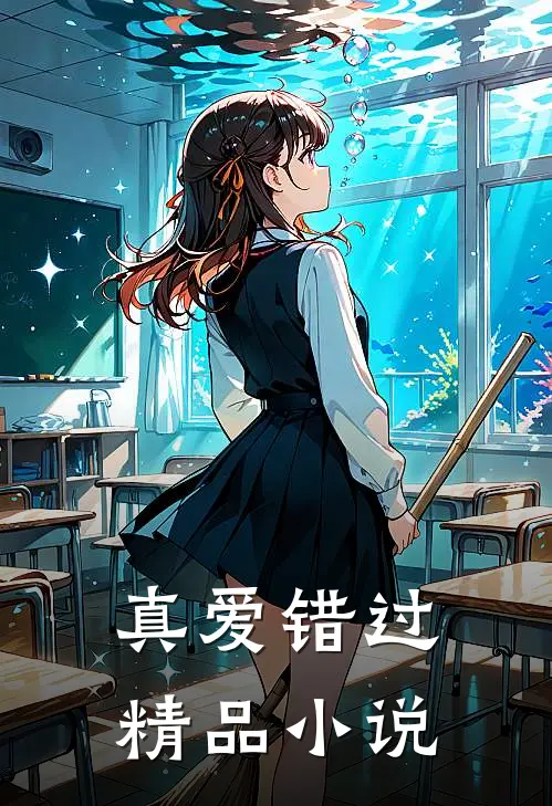 真爱错过精品小说