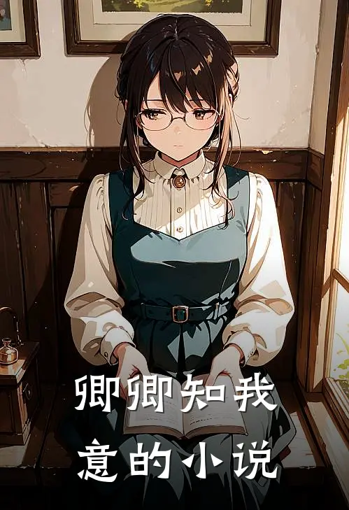 卿卿知我意的小说