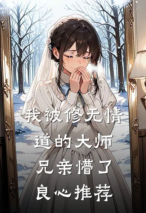 我被修无情道的大师兄亲懵了良心推荐