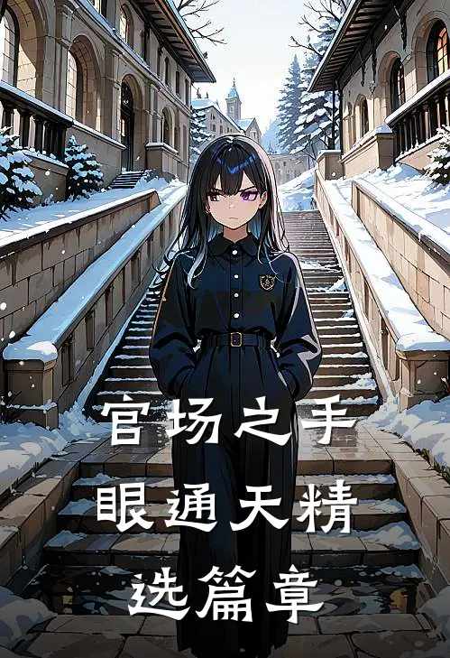 官场之手眼通天精选篇章