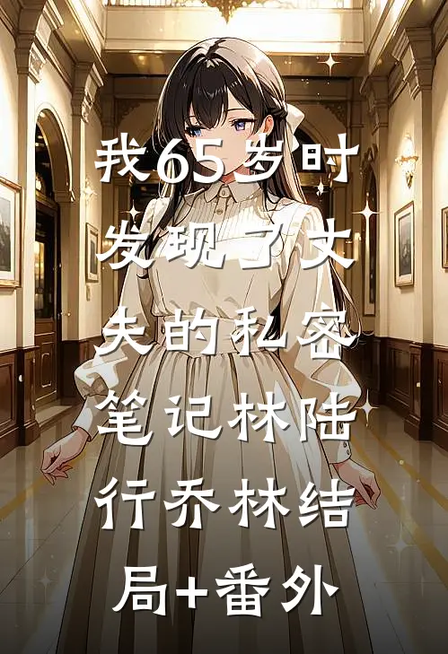 我65岁时发现了丈夫的私密笔记林陆行乔林结局+番外