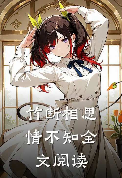 竹断相思情不知全文阅读