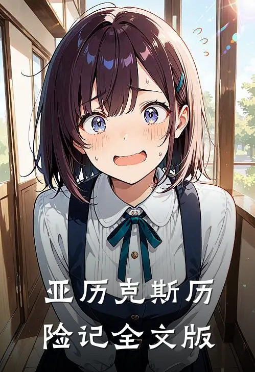 亚历克斯历险记全文版