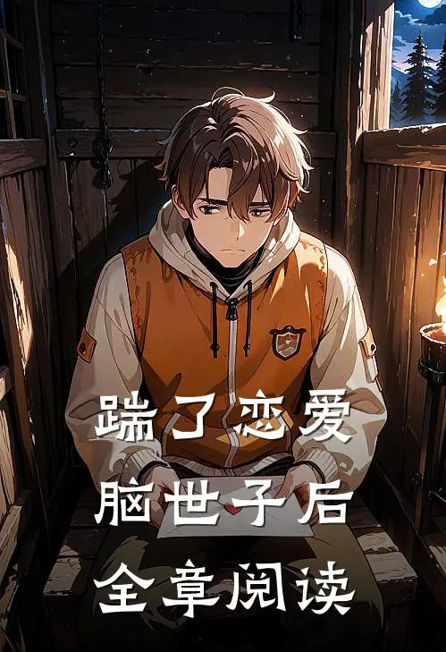 踹了恋爱脑世子后全章阅读