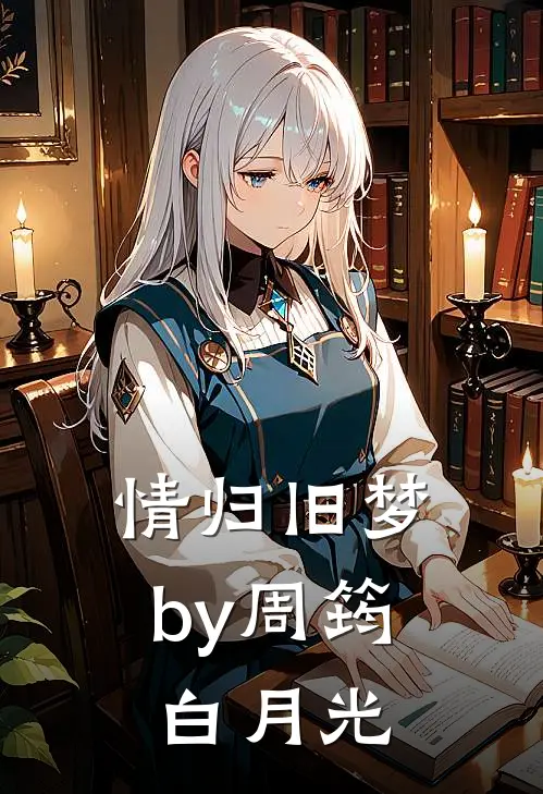 情归旧梦by周筠白月光