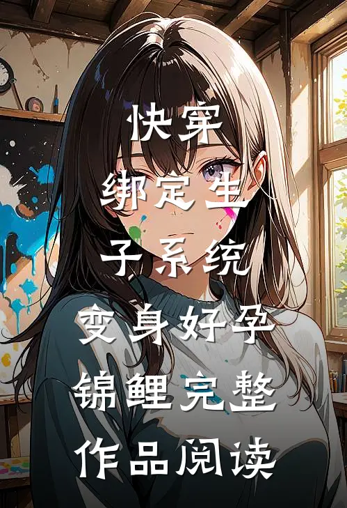 快穿：绑定生子系统，变身好孕锦鲤完整作品阅读