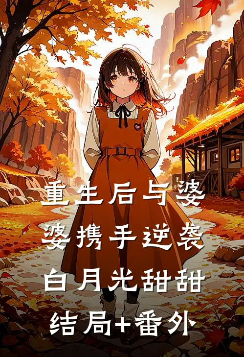 重生后与婆婆携手逆袭白月光甜甜结局+番外