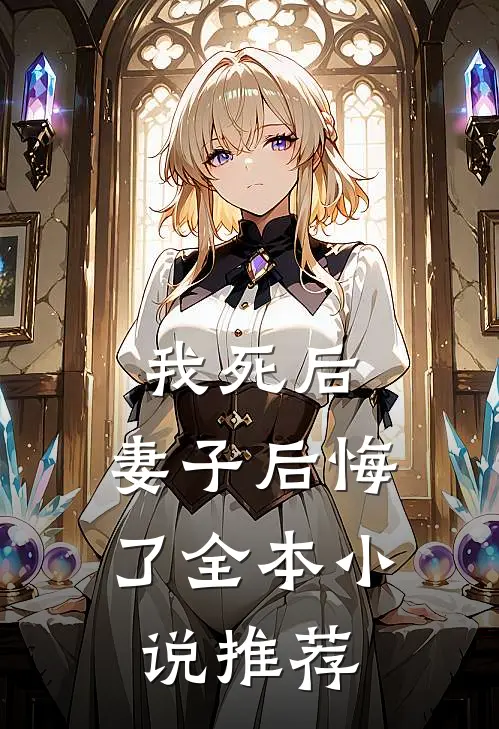 我死后,妻子后悔了全本推荐