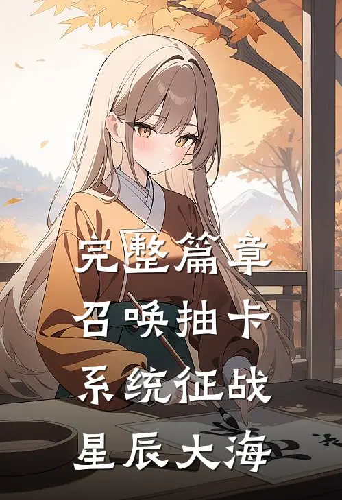 完整篇章召唤抽卡系统征战星辰大海